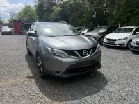 Gebraucht Nissan Qashqai 360º 116 PS (85 kW) 2016 Gun metallic (m) SUV