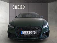 gebraucht Audi TTS Coupé TFSI S tronic competition plus MatrixLED B&O Navi