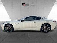 gebraucht Maserati Granturismo MODENA V6 490PS AWD Sport/FA1/Komfort