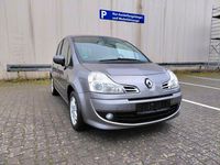 Gebraucht Renault Grand Modus Dynamique 101 PS (74 kW) 2008 Grau Van / Kleinbus