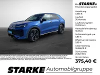 Gebraucht VW T-Roc R-line 150 PS (110 kW) 2025 Celestial blue metallic SUV