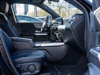Gebraucht Mercedes EQB250 AMG 139 kW (190 PS) 2024 Andere farbe SUV