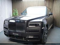 Gebraucht Rolls Royce Cullinan 571 PS (419 kW) 2021 Grau SUV