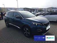 gebraucht Peugeot 5008 Allure BlueHDi 130 EAT8 NAVI SHZ RFK ACC