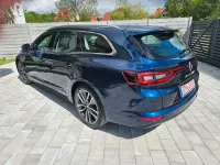 Usata Renault Talisman Intens 160 CV (117 kW) 2016 Blu Berlina