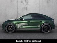 Gebraucht Porsche Macan 330 kW (449 PS) 2026 Gruen SUV