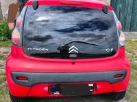 gebraucht Citroën C1