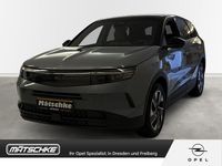 Neu Opel Grandland X 145 PS (106 kW) 2025 Grafik grau SUV