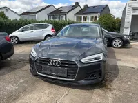 Gebraucht Audi A5 Sportback 150 PS (110 kW) 2019 Grau Kleinwagen