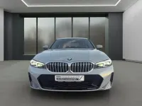 Gebraucht BMW 318 M Sport 156 PS (114 kW) 2025 Grau Limousine