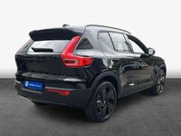 Gebraucht Volvo XC40 Plus 163 PS (119 kW) 2025 Schwarz SUV
