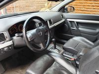 gebraucht Opel Signum Cosmo 2.8 V6 Turbo Automatik Cosmo