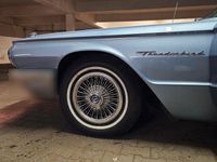 Gebraucht Ford 300 300 PS (220 kW) 1964 Blau Coupé