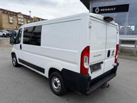 Gebraucht Fiat Ducato 160 PS (117 kW) 2021 Weiß Van