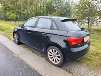 gebraucht Audi A1 Sportback A1 2.0 TDI Ambition