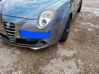 gebraucht Alfa Romeo MiTo 1.4 16V - Sitzheizung...klima