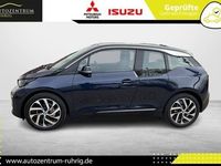 Gebraucht BMW i3 125 kW (170 PS) 2021 Blau Kleinwagen