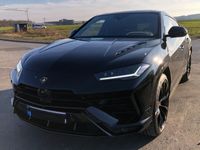 gebraucht Lamborghini Urus S 4.0 V8 Sport 60th ANNIVERSARY