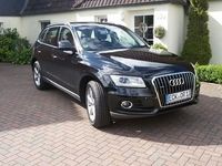 Gebraucht Audi Q5 258 PS (189 kW) 2016 Schwarz metallic SUV