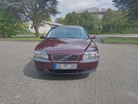 Gebraucht Volvo S80 170 PS (125 kW) 1999 Andere farben Limousine