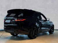 Gebraucht Land Rover Discovery 5 SE Dynamic 249 PS (183 kW) 2025 Santorini black SUV