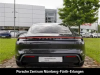 Gebraucht Porsche Taycan 75th Anniversary 350 kW (476 PS) 2024 Grau Limousine