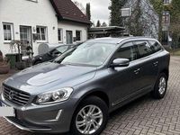 Gebraucht Volvo XC60 Summum 150 PS (110 kW) 2017 SUV