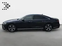 Gebraucht Audi A8 Comfort 286 PS (210 kW) 2023 Firmamentblau metallic Limousine