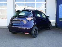 Gebraucht Renault Zoe Experience 80 kW (109 PS) 2020 Metallic Kleinwagen