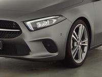 gebraucht Audi 200 Ad Progressive+MBUX+Night+LED+Kam+adv.Sound