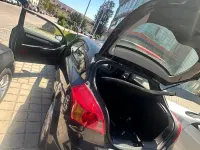 Gebraucht Kia Ceed 160 PS (117 kW) 2008 Schwarz Kleinwagen