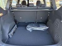 Neu Dacia Jogger Extreme 141 PS (103 kW) 2025 Weiß Van / Kleinbus