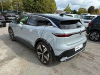 Gebraucht Renault Mégane Iconic 160 kW (218 PS) 2023 Grau Limousine