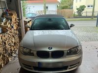 gebraucht BMW 118 Cabriolet i -