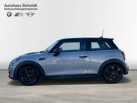 gebraucht Mini Cooper S DKG*Kamera*17 Zoll*Navigation*Tempomat*