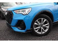 gebraucht Audi Q3 S line 40 TFSI 190 quattro tronic 140 kW (190 P...