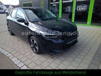 Gebraucht Opel Corsa-e 100 kW (136 PS) 2023 Schwarz Kleinwagen