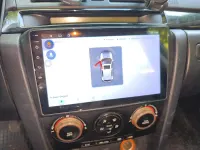 Gebraucht Mazda 3 105 PS (77 kW) 2005 Grau Limousine