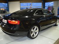 Gebraucht Audi A5 S-Line 170 PS (125 kW) 2008 Schwarz Coupé