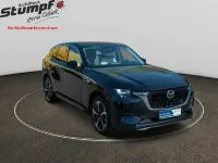 Gebraucht Mazda CX-60 Takumi-Line 192 PS (141 kW) 2023 Andere SUV