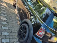 Gebraucht Mini Cooper S Coupé 184 PS (135 kW) 2011 Coupé