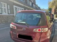 Usata Mazda 2 80 CV (58 kW) 2007 Utilitaria