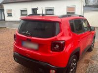 gebraucht Jeep Renegade 