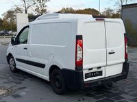 Gebraucht Fiat Scudo 128 PS (94 kW) 2014 Other Van