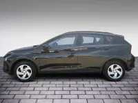 Ny Hyundai Bayon Select 101 HK (74 kW) 2025 Sort SUV