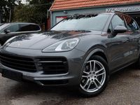 Gebraucht Porsche Cayenne 340 PS (250 kW) 2019 Grau SUV