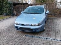 Gebraucht Fiat 500 103 PS (75 kW) 2000 Blau Limousine