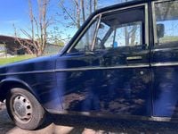 Gebraucht Volvo 144 82 PS (60 kW) 1972 Blau Limousine