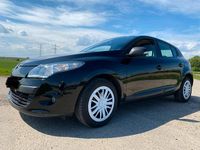 Second-hand Renault Mégane 100 CP (73 kW) 2011 Negru Berlinǎ