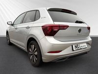 Gebraucht VW Polo Goal 80 PS (58 kW) 2025 Silber Limousine